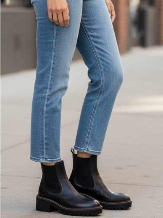 Nordstrom Shoes - Nordstrom Miah Chelsea Boots